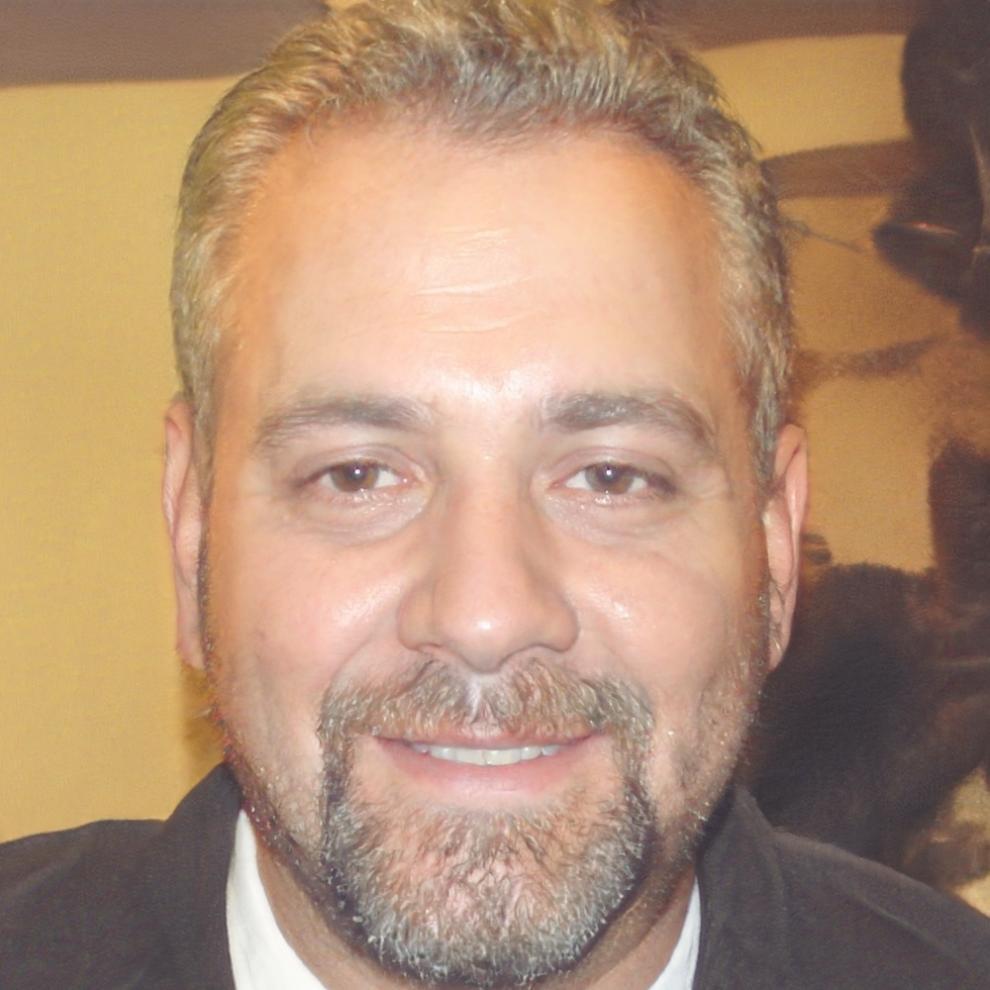 Portrait de Marc-Antoine Dubois, directeur pédagogique