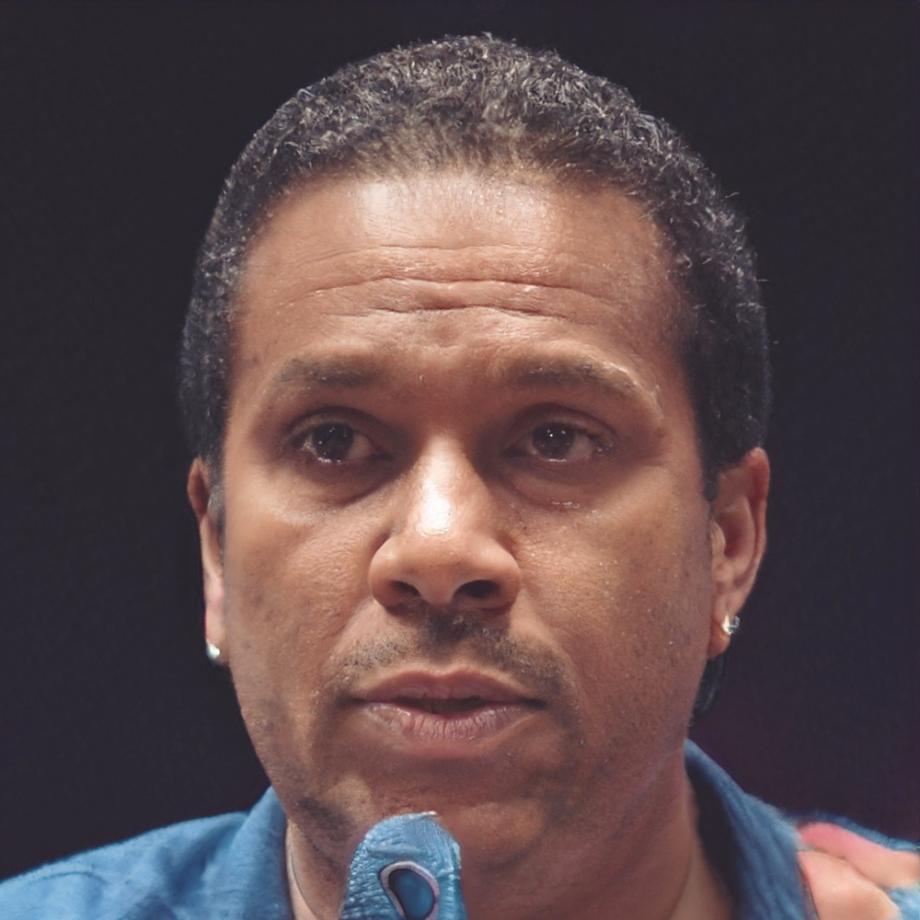 Portrait professionnel de Rémi Bélanger